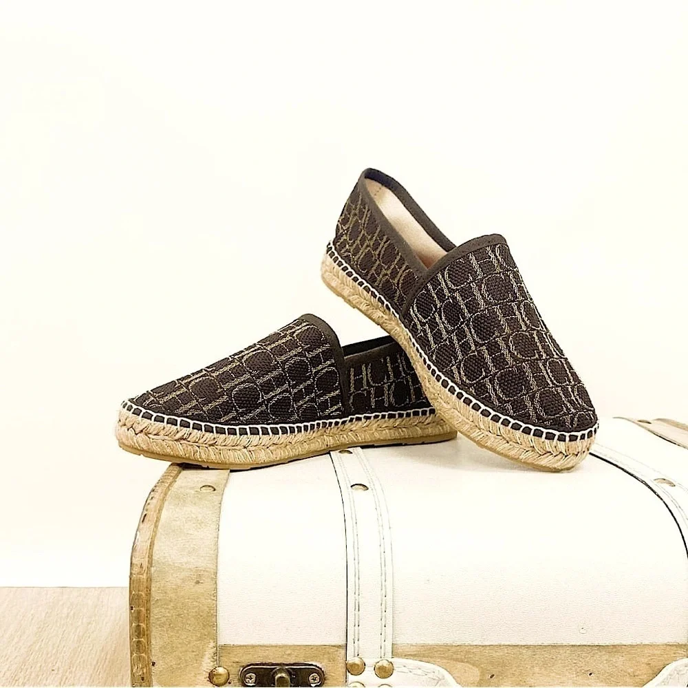 CH Carolina Herrera Espadrilles